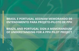 PPH Brasil e Portugal