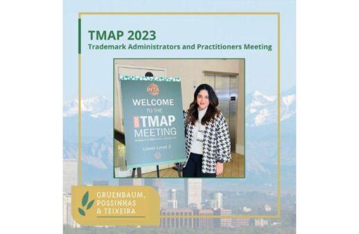 Tmap Conference Escritório de Advocacia | Propriedade Intelectual | GPT - GPT marca ...