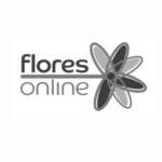 Logo Flores Online